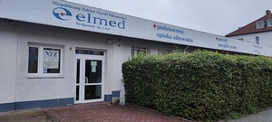 Niepubliczny Zakład Opieki Zdrowotnej "ELMED" w Bydgoszczy