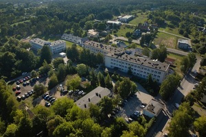 CENTRUM OPIEKI AMBULATORYJNEJ