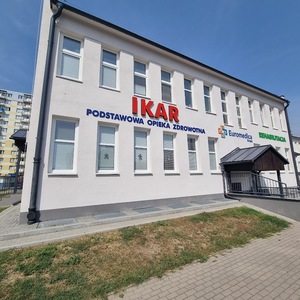 Centrum Medyczne "IKAR"