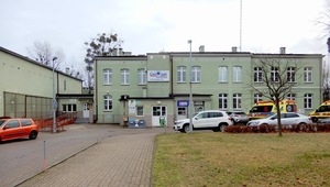 Centrum Medyczne "Zachód" - Przychodnia