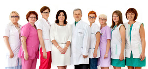 Niepubliczny Zakład Opieki Zdrowotnej Centrum Medyczne "ALFA"