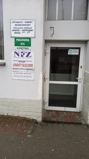 Ambulatoryjna Opieka Specjalistyczna