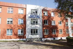 Szpital Powiatowy