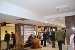 ZAKŁAD OPIEKUŃCZO-LECZNICZY