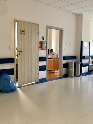 MEDYCZNE LABORATORIUM DIAGNOSTYCZNE