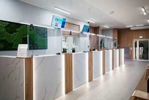 CENTRUM MEDYCZNE LUXMED