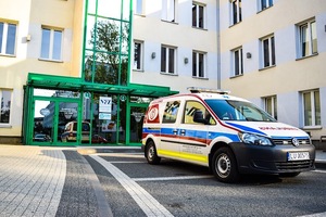 Ośrodek Medyczny DMP Przychodnia