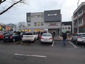 CENTRUM MEDYCZNE "INTERNUS" SPÓŁKA Z O.O. PRZYCHODNIE