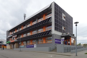 CENTRUM MEDYCZNE MEDICOS S.A. LECZENIE SZPITALNE