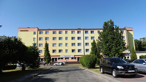 Niepubliczny Zakład Opieki Zdrowotnej Praktyka Lekarzy Rodzinnych "ZDROWIE"