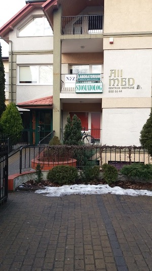 All Med Centrum Medyczne