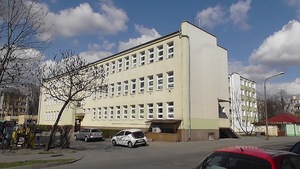 MIEJSKI SAMODZIELNY PUBLICZNY ZAKŁAD OPIEKI ZDROWOTNEJ