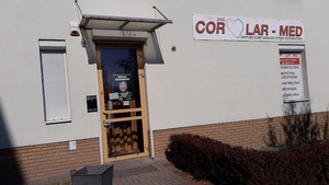 PORADNIE OTOLARYNGOLOGICZNE w Świdniku