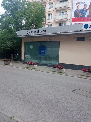 CENTRUM MEDYCZNE AUDIKA