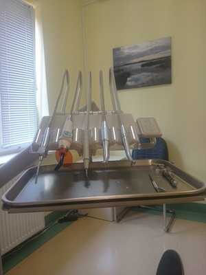 Niepubliczny Zakład Opieki Zdrowotnej Ośrodek Zdrowia Sól