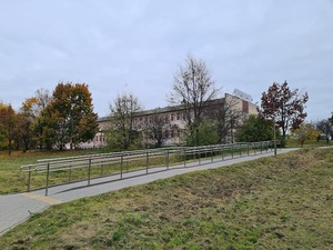 NIEPUBLICZNY ZAKŁAD OPIEKI ZDROWOTNEJ "SPECJALISTYKA CZECHÓW"