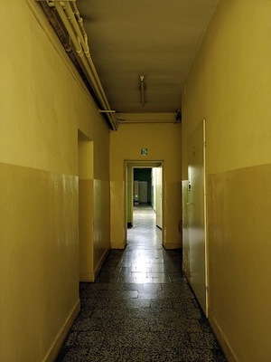 LEKARZE SPECJALIŚCI