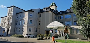 SZPITAL REHABILITACYJNO-ORTOPEDYCZNY