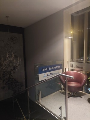 ALLMED CENTRUM MEDYCZNE