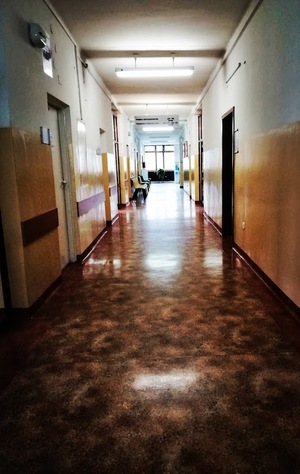 Specjalistyczny Zakład Medyczny Fundacji "NASZE ZDROWIE" Niepubliczny Zakład Opieki Zdrowotnej