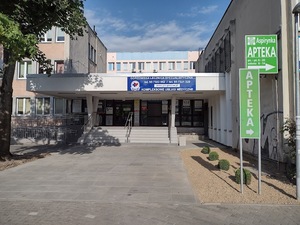 Gorzowska Lecznica Specjalistyczna