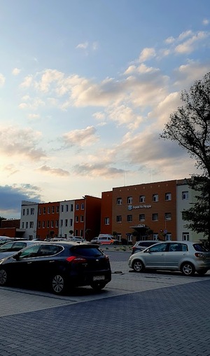 Zespół Opieki Długoterminowej