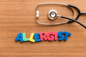 ALERGICUS - DENT s.c. Elżbieta Paśnicka, Marek Paśnicki