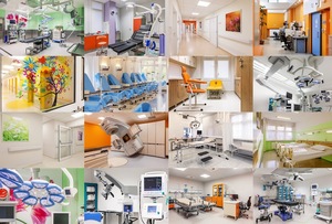 SZPITAL SPECJALISTYCZNY