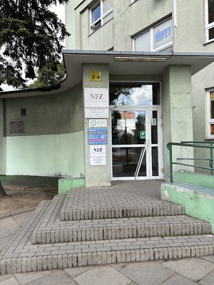 ZESPÓŁ PORADNI CM BORUTA