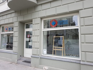 ZAKŁAD OPIEKI ZDROWOTNEJ SPÓŁDZIELNI PRACY LEKARZY SPECJALISTÓW