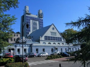 ZAKŁAD LECZNICTWA AMBULATORYJNEGO