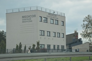 CENTRUM MEDYCZNE MEDICOR