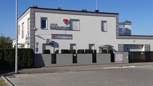 NIEPUBLICZNY ZAKŁAD OPIEKI ZDROWOTNEJ "MEDICUS"
