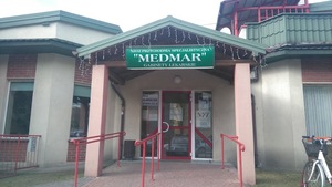 Niepubliczny Zakład Opieki Zdrowotnej Przychodnia Specjalistyczna "MEDMAR" w Zduńskiej Woli