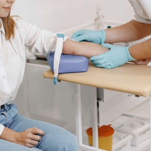 Niepubliczny Zakład Opieki Zdrowotnej "Centrum Medyczne" sp. z o.o.