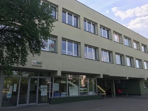 Centrum Medyczne Górna