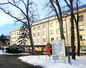 Szpital