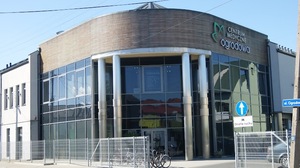 Centrum Medyczne Ogrodowa