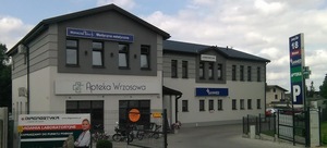 PRZYCHODNIA LEKARZY SPECJALISTÓW "SANMED"