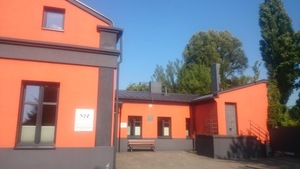 SAMODZIELNY PUBLICZNY ZAKŁAD PODSTAWOWEJ OPIEKI ZDROWOTNEJ