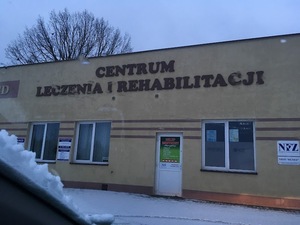 NIEPUBLICZNY ZAKŁAD OPIEKI ZDROWOTNEJ "ZDUMED" SP.Z O.O.