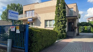 NIEPUBLICZNY ZAKŁAD OPIEKI ZDROWOTNEJ PRZYCHODNIA "PANACEUM" S.C. PRYWATNA PRACOWNIA PSYCHOLOGICZNA