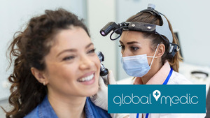 Niepubliczny Zakład Opieki Zdrowotnej "Laryngologia"