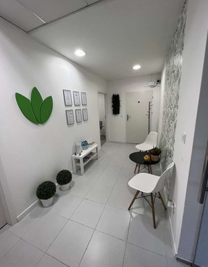 Niepubliczny Zakład Opieki Zdrowotnej "ADA-MED" Sp.z o.o.