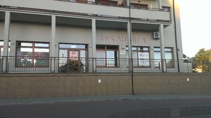 NIEPUBLICZNY ZAKŁAD OPIEKI ZDROWOTNEJ PRZYCHODNIA LEKARZY SPECJALISTÓW "ARS-MEDICA"