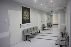 Przychodnia Lekarzy Specjalistów " OLMED"