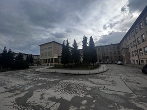 ZAKŁAD LECZNICTWA SZPITALNEGO Z SIEDZIBĄ W WIELUNIU PRZY UL. SZPITALNEJ 16