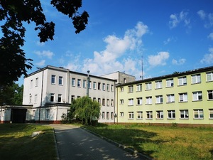 Zakład Świadczeń Zdrowotnych Innych niż Szpitalne