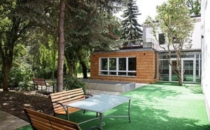 ZAKŁAD LECZNICZY: ZAKŁAD OPIEKI SZPITALNEJ