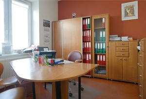 Niepubliczny Zakład Opieki Zdrowotnej ALERGOMED